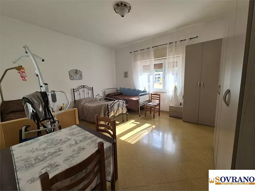 Immagine 9 di Appartamento in vendita  a Palermo