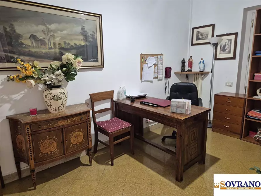 Immagine 10 di Appartamento in vendita  a Palermo