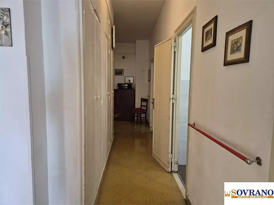 Immagine 8 di Appartamento in vendita  a Palermo