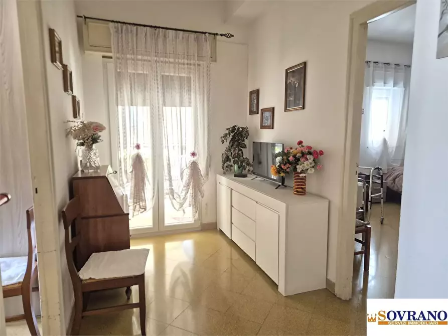 Immagine 7 di Appartamento in vendita  a Palermo
