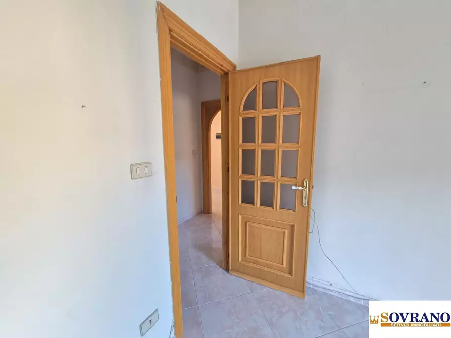 Immagine 7 di Appartamento in vendita  a Palermo