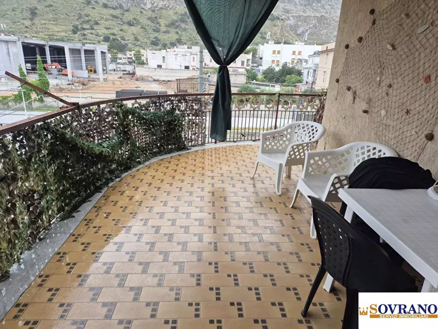 Immagine 9 di Appartamento in vendita  a Isola Delle Femmine