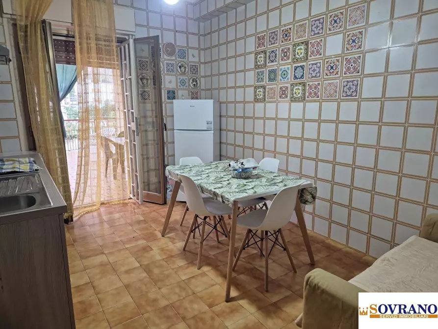 Immagine 3 di Appartamento in vendita  a Isola Delle Femmine