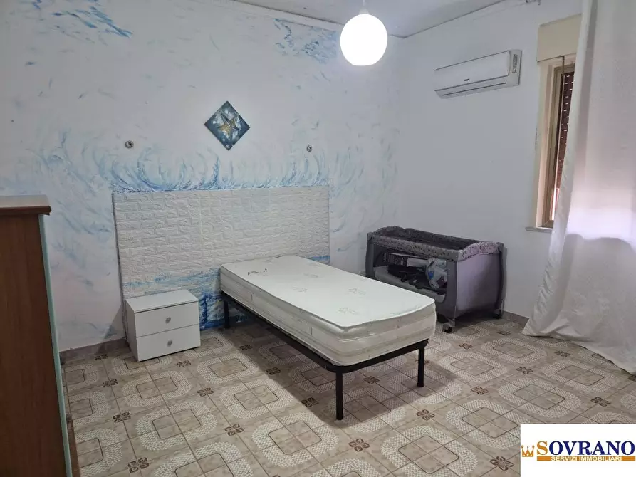 Immagine 7 di Appartamento in vendita  a Isola Delle Femmine