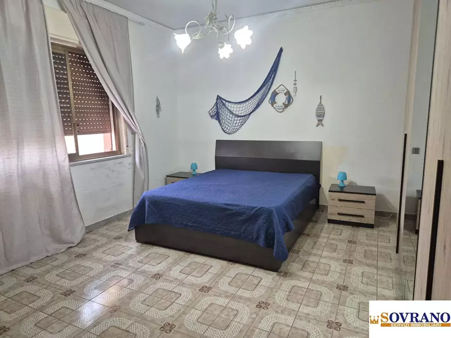 Immagine 6 di Appartamento in vendita  a Isola Delle Femmine