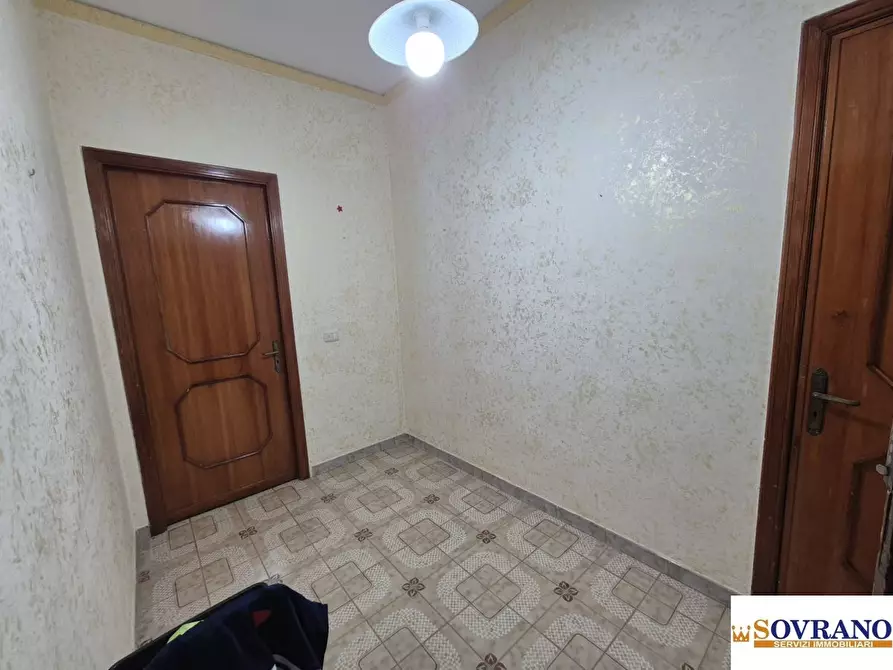 Immagine 2 di Appartamento in vendita  a Isola Delle Femmine