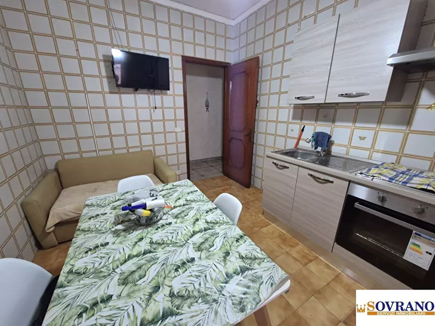 Immagine 4 di Appartamento in vendita  a Isola Delle Femmine