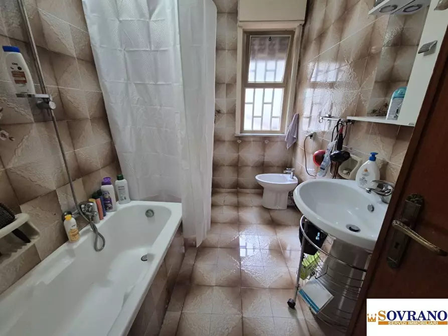 Immagine 8 di Appartamento in vendita  a Isola Delle Femmine