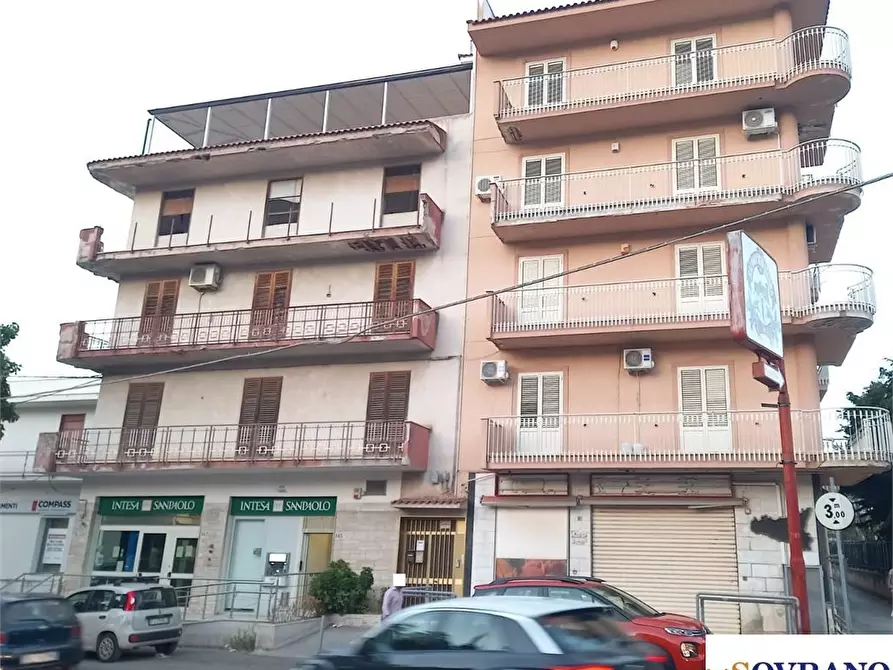 Immagine 2 di Appartamento in vendita  143 a Carini