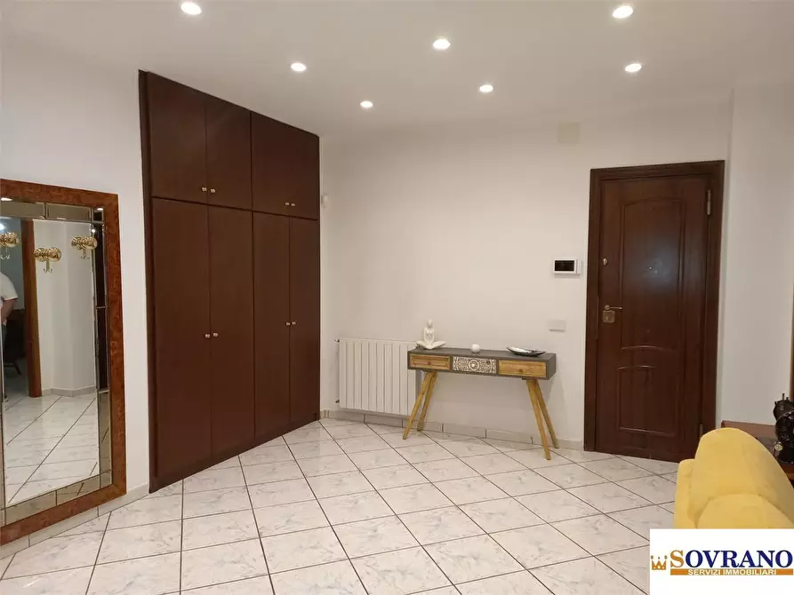 Immagine 4 di Appartamento in vendita  143 a Carini