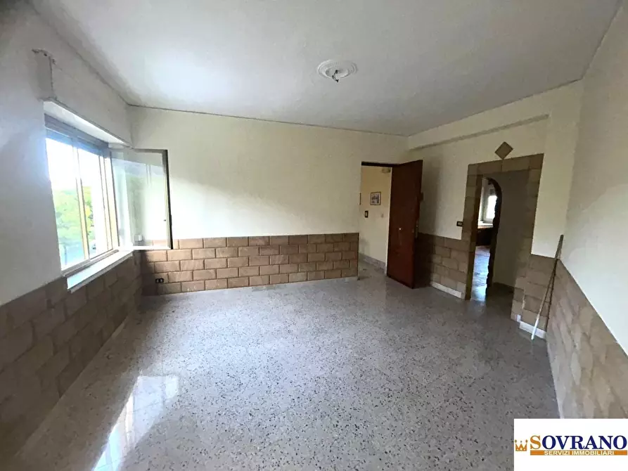 Immagine 3 di Appartamento in vendita  a Palermo