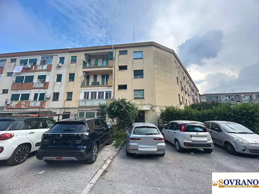 Immagine 2 di Appartamento in vendita  a Palermo