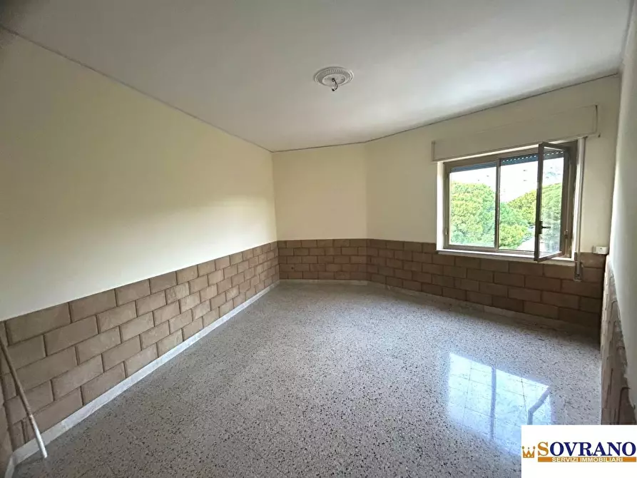 Immagine 4 di Appartamento in vendita  a Palermo