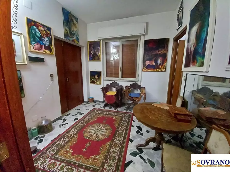 Immagine 6 di Appartamento in vendita  a Palermo