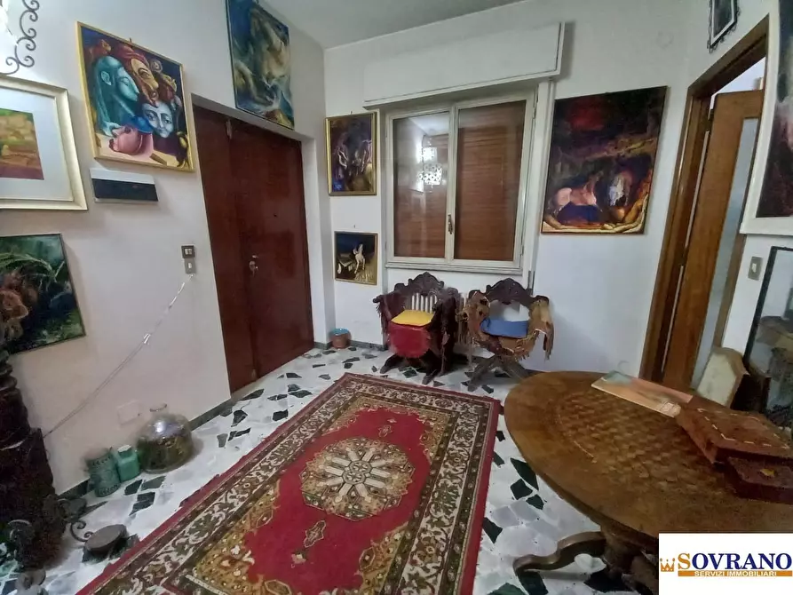 Immagine 5 di Appartamento in vendita  a Palermo