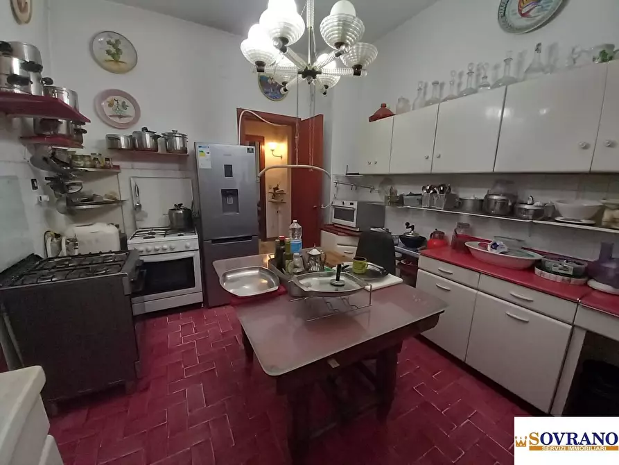 Immagine 7 di Appartamento in vendita  a Palermo