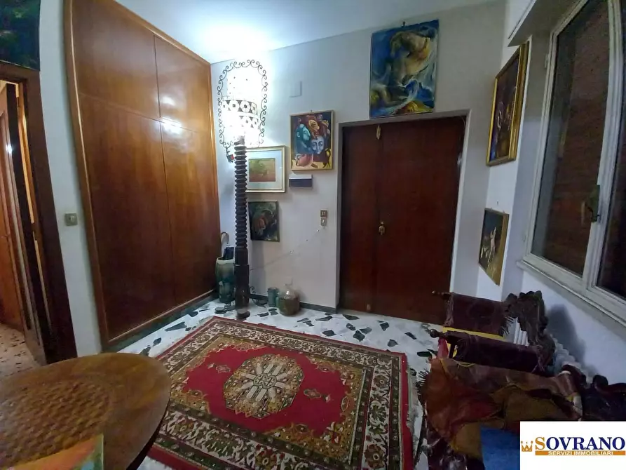 Immagine 4 di Appartamento in vendita  a Palermo