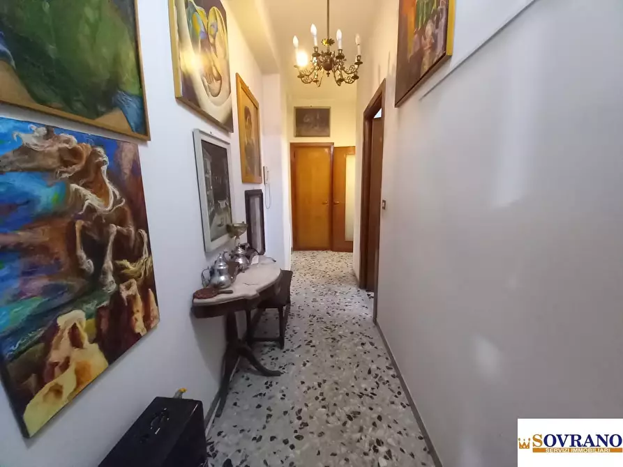 Immagine 9 di Appartamento in vendita  a Palermo