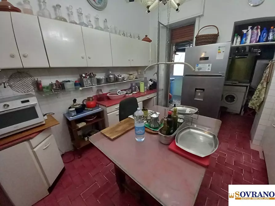 Immagine 8 di Appartamento in vendita  a Palermo