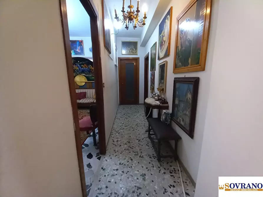 Immagine 10 di Appartamento in vendita  a Palermo