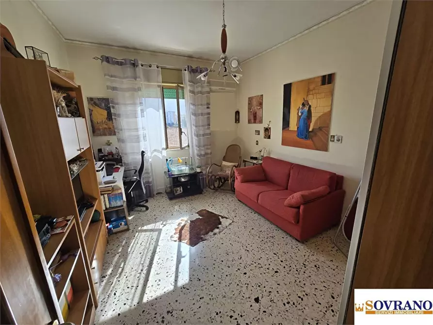 Immagine 9 di Appartamento in vendita  a Palermo