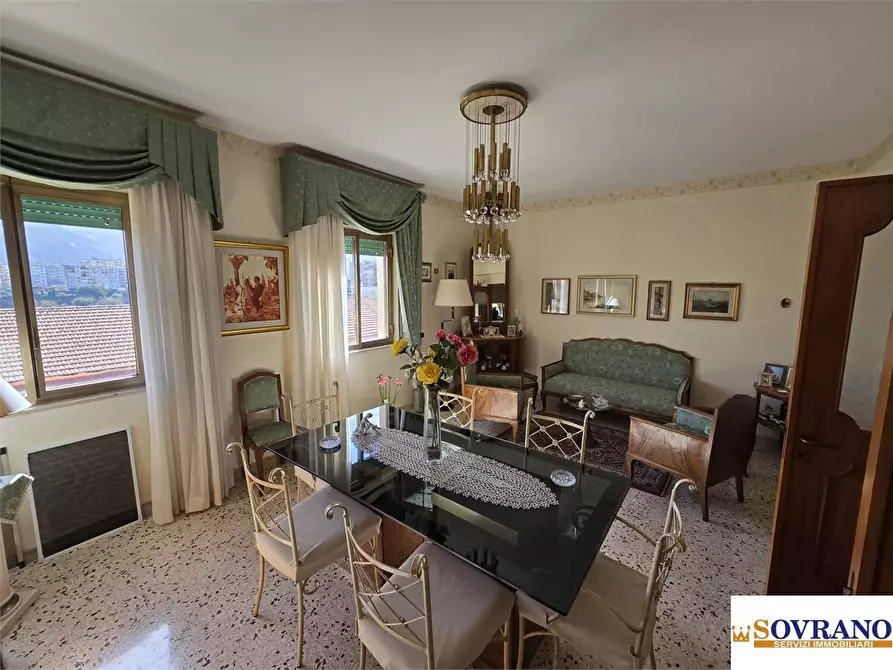 Immagine 6 di Appartamento in vendita  a Palermo