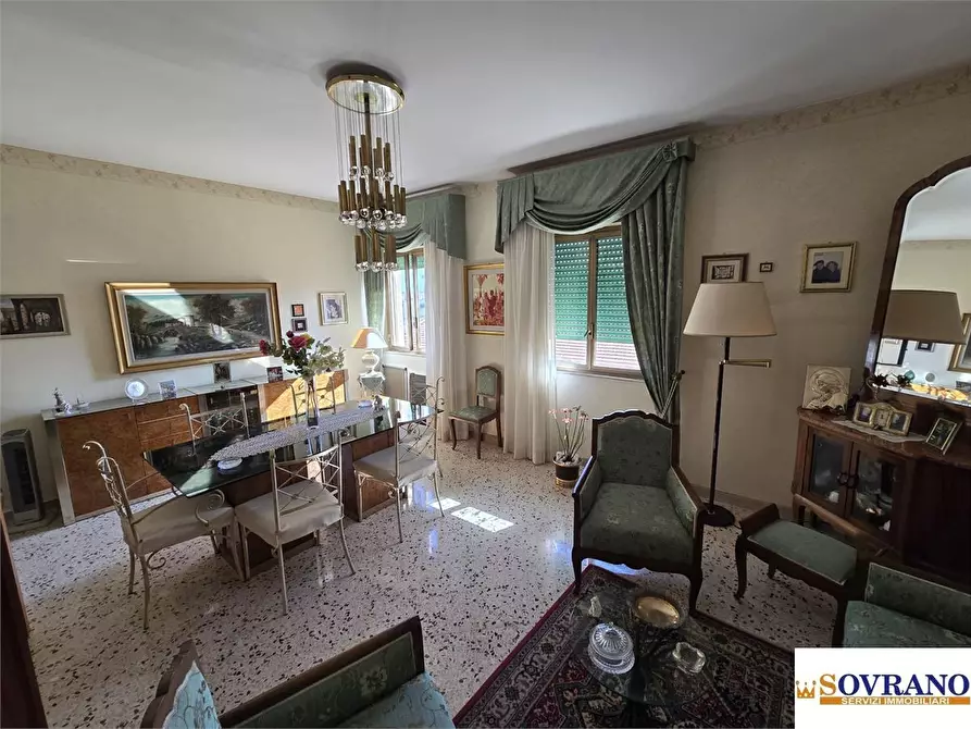 Immagine 8 di Appartamento in vendita  a Palermo
