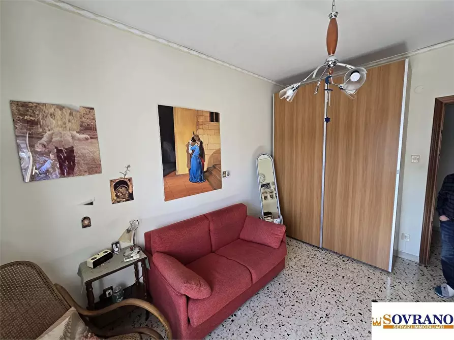 Immagine 10 di Appartamento in vendita  a Palermo