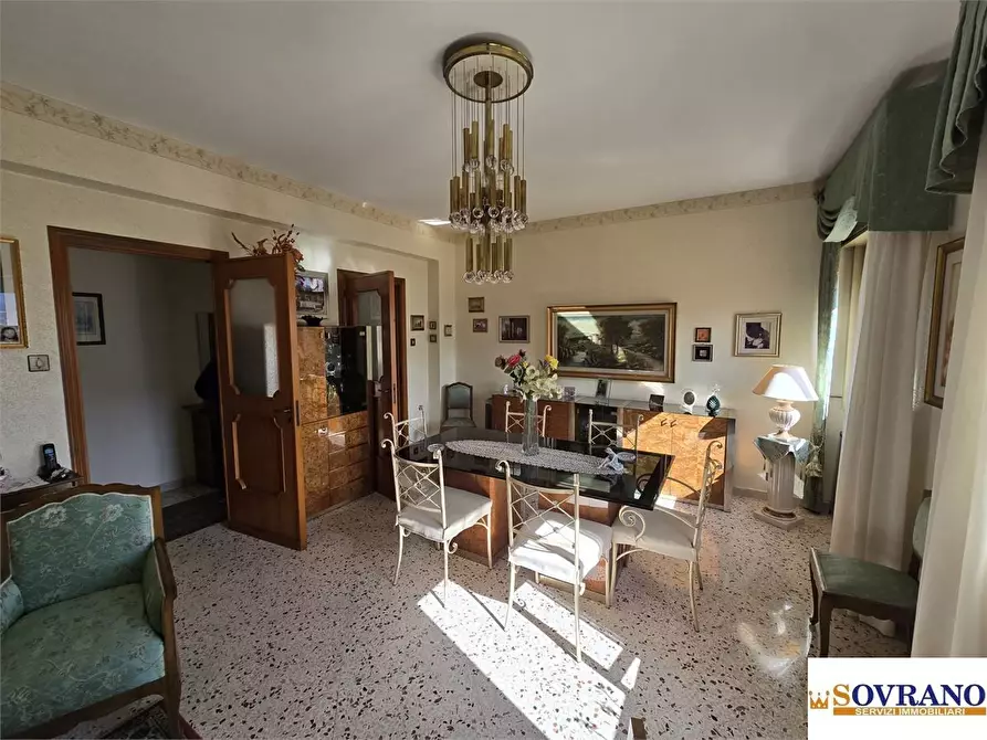 Immagine 7 di Appartamento in vendita  a Palermo