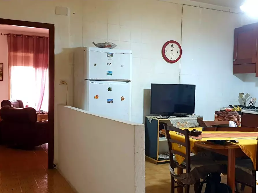 Immagine 5 di Appartamento in vendita  a Capaci