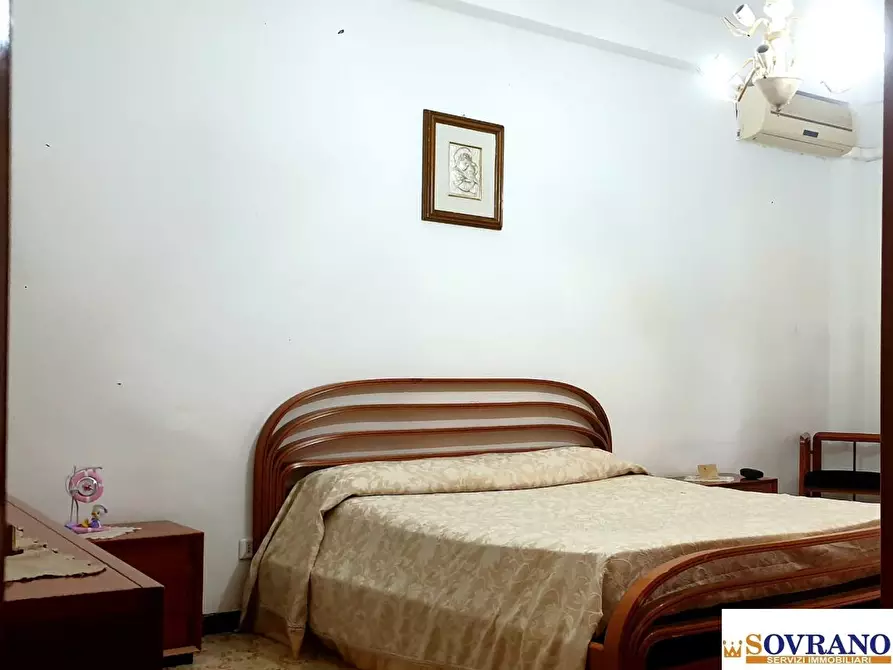 Immagine 7 di Appartamento in vendita  a Capaci