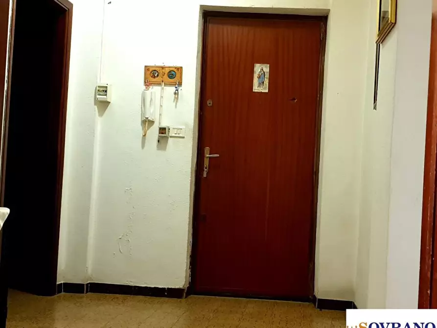 Immagine 2 di Appartamento in vendita  a Capaci