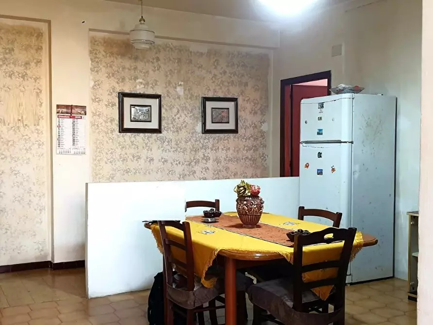 Immagine 6 di Appartamento in vendita  a Capaci