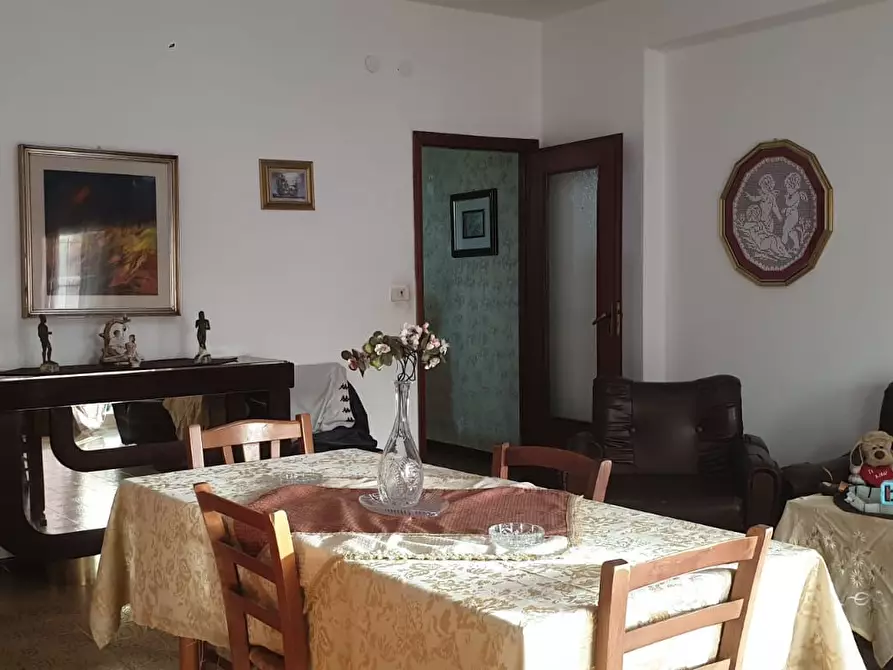 Immagine 4 di Appartamento in vendita  a Capaci