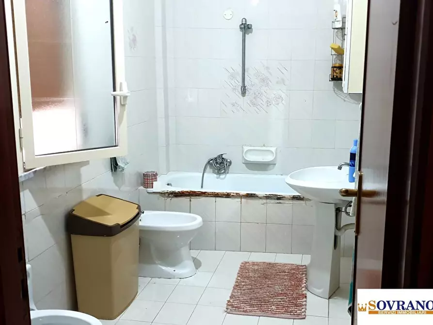 Immagine 8 di Appartamento in vendita  a Capaci