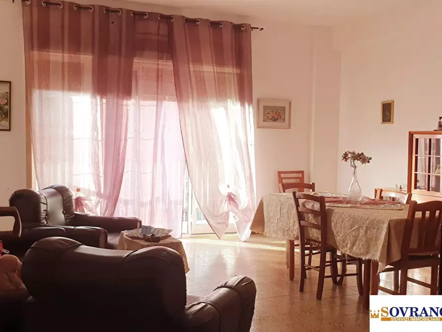 Immagine 3 di Appartamento in vendita  a Capaci