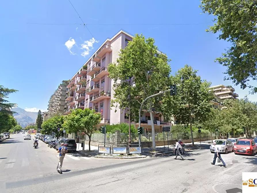 Immagine 1 di Appartamento in vendita  1 a Palermo