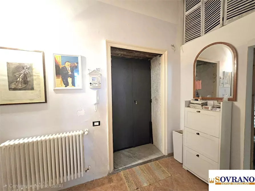 Immagine 3 di Appartamento in vendita  a Palermo
