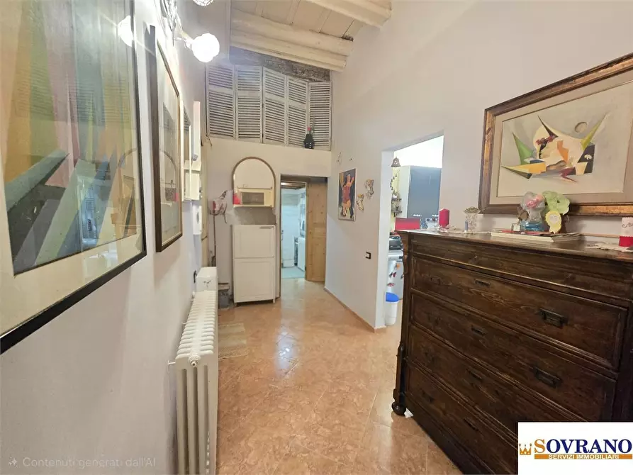 Immagine 5 di Appartamento in vendita  a Palermo