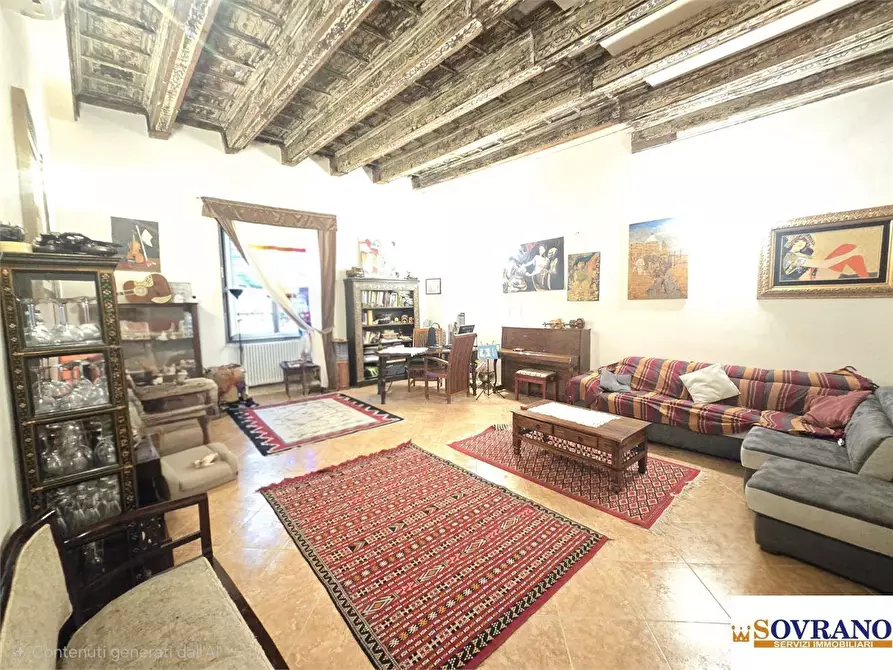 Immagine 9 di Appartamento in vendita  a Palermo