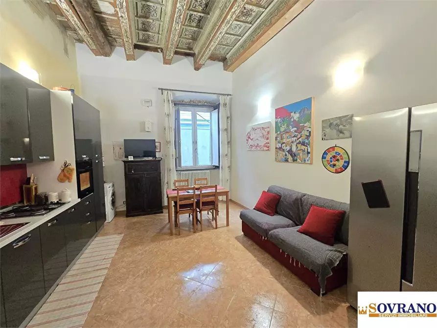 Immagine 4 di Appartamento in vendita  a Palermo