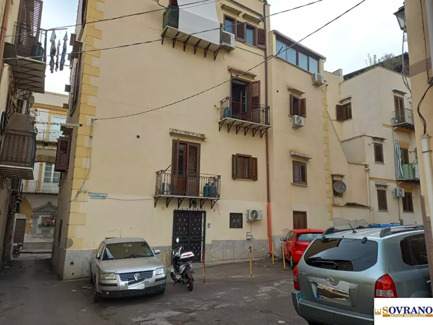 Immagine 1 di Appartamento in vendita  2 a Palermo