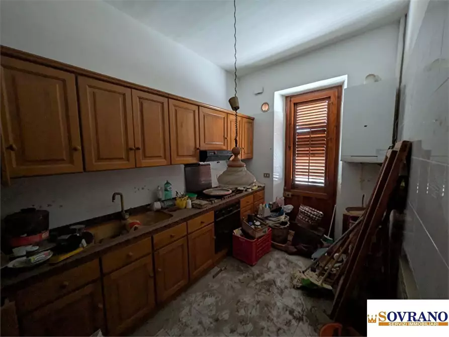 Immagine 6 di Appartamento in vendita  62 a Cinisi