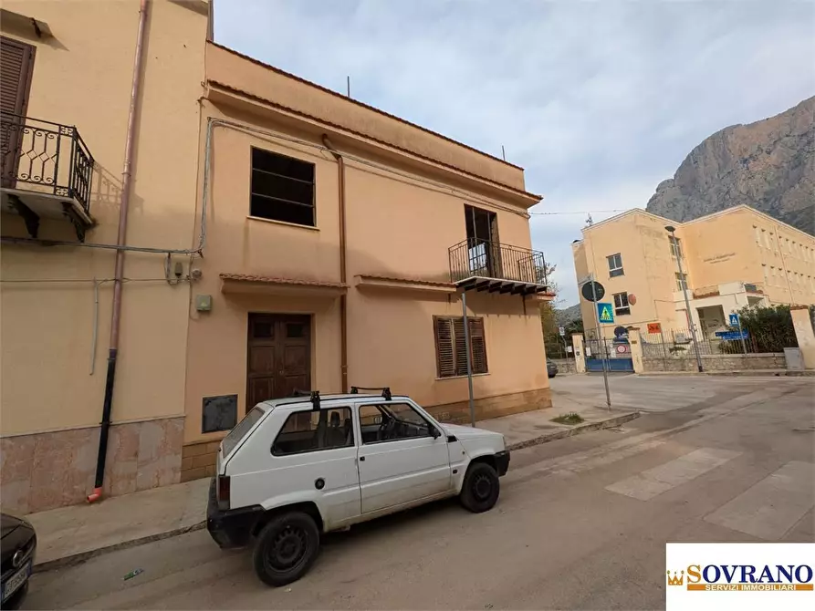 Immagine 3 di Appartamento in vendita  62 a Cinisi