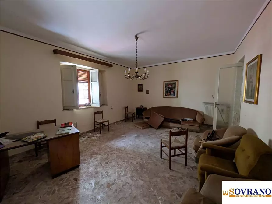 Immagine 9 di Appartamento in vendita  62 a Cinisi