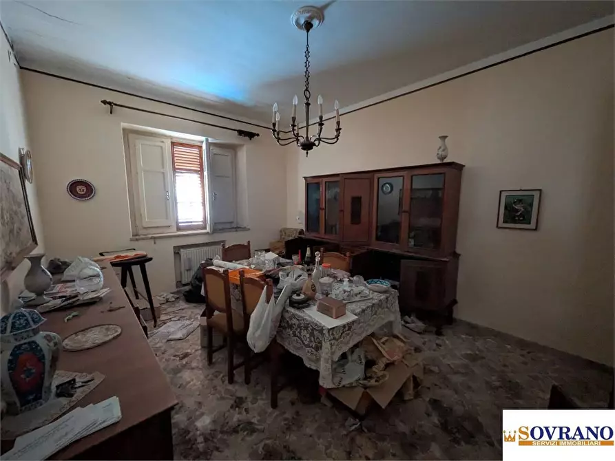 Immagine 5 di Appartamento in vendita  62 a Cinisi