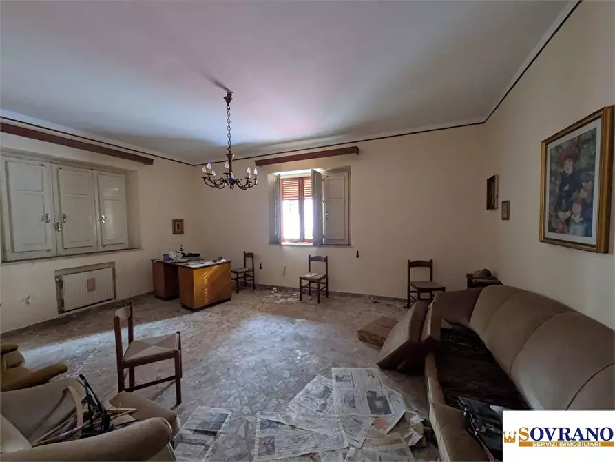 Immagine 10 di Appartamento in vendita  62 a Cinisi