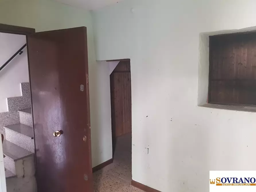 Immagine 2 di Appartamento in vendita  a Monreale