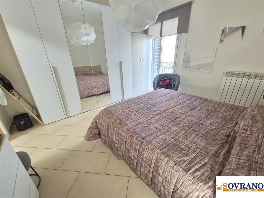 Immagine 8 di Appartamento in vendita  a Carini