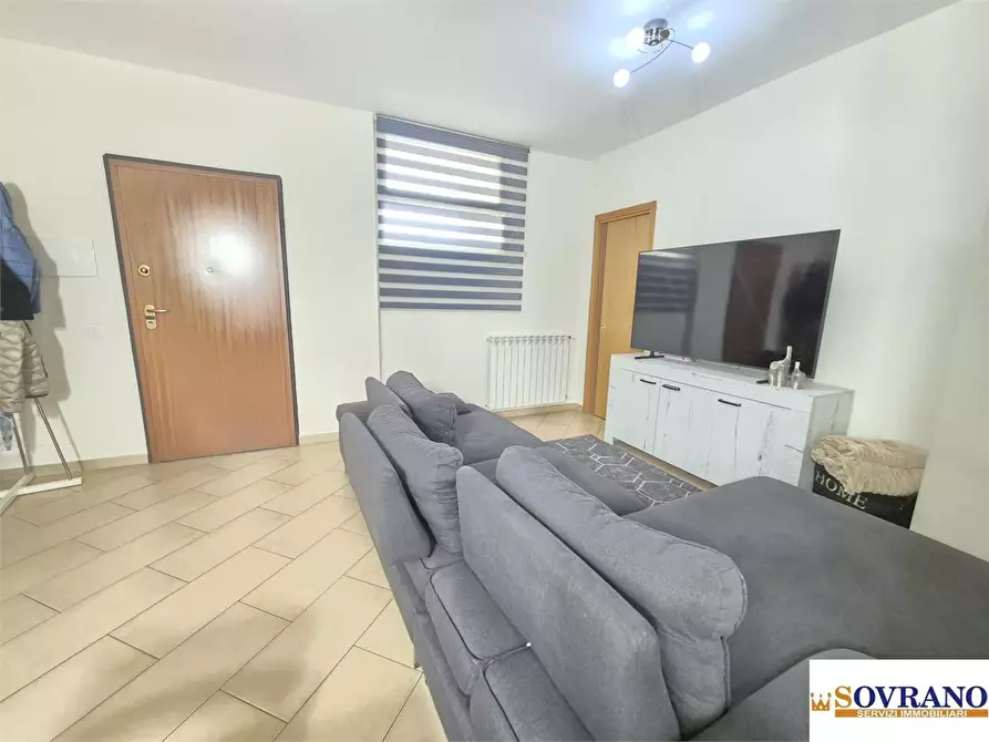 Immagine 2 di Appartamento in vendita  a Carini